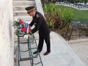 2022 10 18 TOULON HOMMAGE NATIONAL AUX COMBATTANTS DE LA GUERRE D ALGERIE (30)